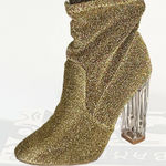 Bamboo  Nightfall-01S women's ankle boots Photo 0