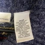 Croft & Barrow  vintage boho Aztec button down sweater Photo 3