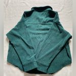 Wishlist  Forest Green Corduroy Shirt Photo 3