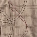 Mountain Hardwear Commotion Retromotion Light Tan Plaid Jacket Size Medium Photo 6