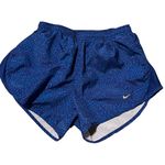 Nike Running Women’s XS lined Shorts With back zipper pocket Photo 0