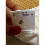 Jamie‎ Sadock Golf Top Size Large Sleeveless Athleisure Casual Preppy Tennis Size M Photo 8