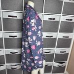 Munki Munki  Snoopy Coffee & Hearts Sleep Shirt Size Large Photo 6