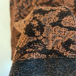 Peruvian Connection NWT  rivolin knit jacket Photo 3