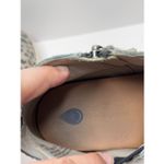 Caslon  Aidy Boots Size 10 Water Resistant Suede Leather Leopard  Print Booties Photo 8