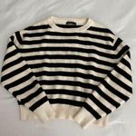 ZARA Knit Sweater Photo 1
