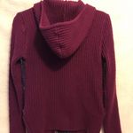 Piper & Blue Hooded Sweater Photo 3