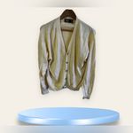 BELFORD Long Sleeve V Photo 3