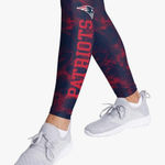 NFL New England Patriots Leggings size XL Photo 0