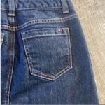 Tommy Hilfiger Size 0 Denim Y2K Jean Skirt. Photo 6