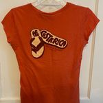 American Eagle  graphic shirt Tours Costa Rica M Photo 2