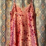 warners sleepwear vintage floral slip dress Photo 2