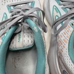 Brooks  Glycerin 20 Women's Size 10.5 B  Running Shoes Oyster Coral Latigo Bay Photo 1