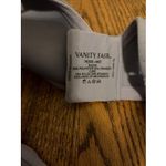 Vanity Fair Women's Beauty Back Smoothing Bra  Blue 44D NEW NWT Photo 3