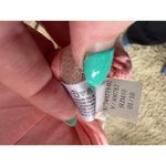 Bubblegum Pink Lace Cami Tank Top Pastel Babydoll Coquette Barbie 2010 Large Photo 7