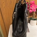 Coach  LEXY SHOULDER BAG IN SNAKE PATCHWORK LEATHER  F57509)
ANTIQUE NICKEL/BLACK Photo 7