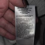 Adidas  Women's Vintage Y2k Gray Hoodie Sweatshirt Size Large Photo 7