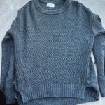 Universal Threads Universal Thread Sweater Chunky Photo 0