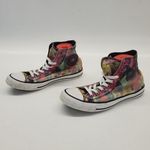 Converse  Chuck Taylor All-Star Lace
Up Shoes 9 Multi-Color EUC Photo 5