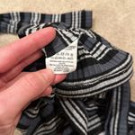 Free People Always with Me Faux Wrap Striped Top Size XS Photo 6