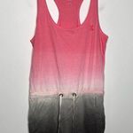 One Piece  ombre romper size small Photo 0