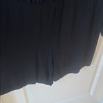 Michael Kors  Black Lace Overlay Romper Photo 4