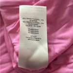 Aritzia  Wilfred Pink Mini Ruched Party Rushing Lydia Barbie Dress Size Xs Photo 12