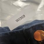 J Brand  Mama J Maternity Skinny Stretch Jeans Fleeting Wash 30" Inseam Size 25 Photo 10