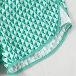 Danskin SM wos active running shorts Photo 2