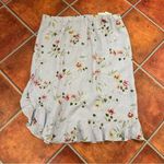 NWT Two Star Dog Garment Dyed Skirt Purple Size 3X Photo 7