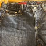 AG Adriano Goldschmied “The Club” Jeans EUC! 😻 Photo 7