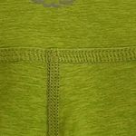 Beyond Yoga Women’s  space dye high biker shorts Matcha Lime Green Photo 5