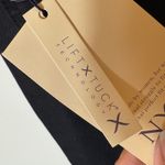 NYDJ NWT Billie Mini Boot Jeans High Rise Black Size 14P Photo 5