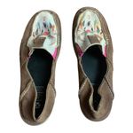 Ariat size 9 B cruiser loafers moc toe southwestern bull cowgirl rodeo west Photo 6