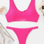 SheIn Bikini Top Photo 0