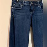 Kut From The Kloth EUC Dark Wash Denim Skinny Jeans size 6 Photo 1