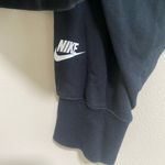 Nike Heritage Floral Crewneck Sweatshirt Size X Large Photo 5