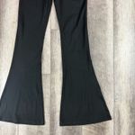 Yogalicious  Lux Scarlett Flare Jumpsuit Photo 3