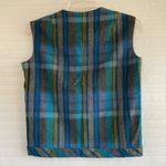 Unique Vintage Vintage Century of Boston Wool Vest and Skirt Set Photo 4