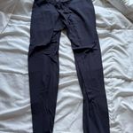 Aerie Navy Blue  Leggings Photo 1