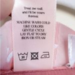 Selkie Brown Wrap Dress size S Photo 12