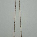 Kendra Scott  Elisa Satellite Necklace Photo 0