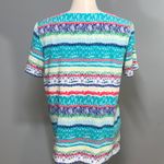 Alfred Dunner  Multicolor Top Photo 1