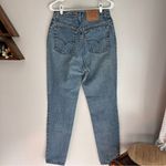 Levi's Vintage 90s 512 Slim Tapered Leg Jeans Photo 1