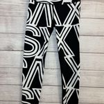 Victoria's Secret Women's Knockout TIGHT VSX SPORT yoga pants ,SIZE SMALL Photo 0