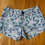 Lilly Pulitzer Starfish Walsh Shorts Photo 1