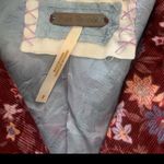 Free People Cordoroy Jacket Size 2 Photo 2