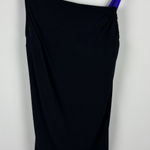 Magicsuit Swim Dress Swimsuit Womens 10 Brianna Convertible One Piece Modest Black Photo 0