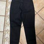 Old Navy O.G straight High Rise Straight Jeans size 12 Tall Photo 1