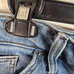 Ava & Viv Cutoff Jean Shorts Photo 5